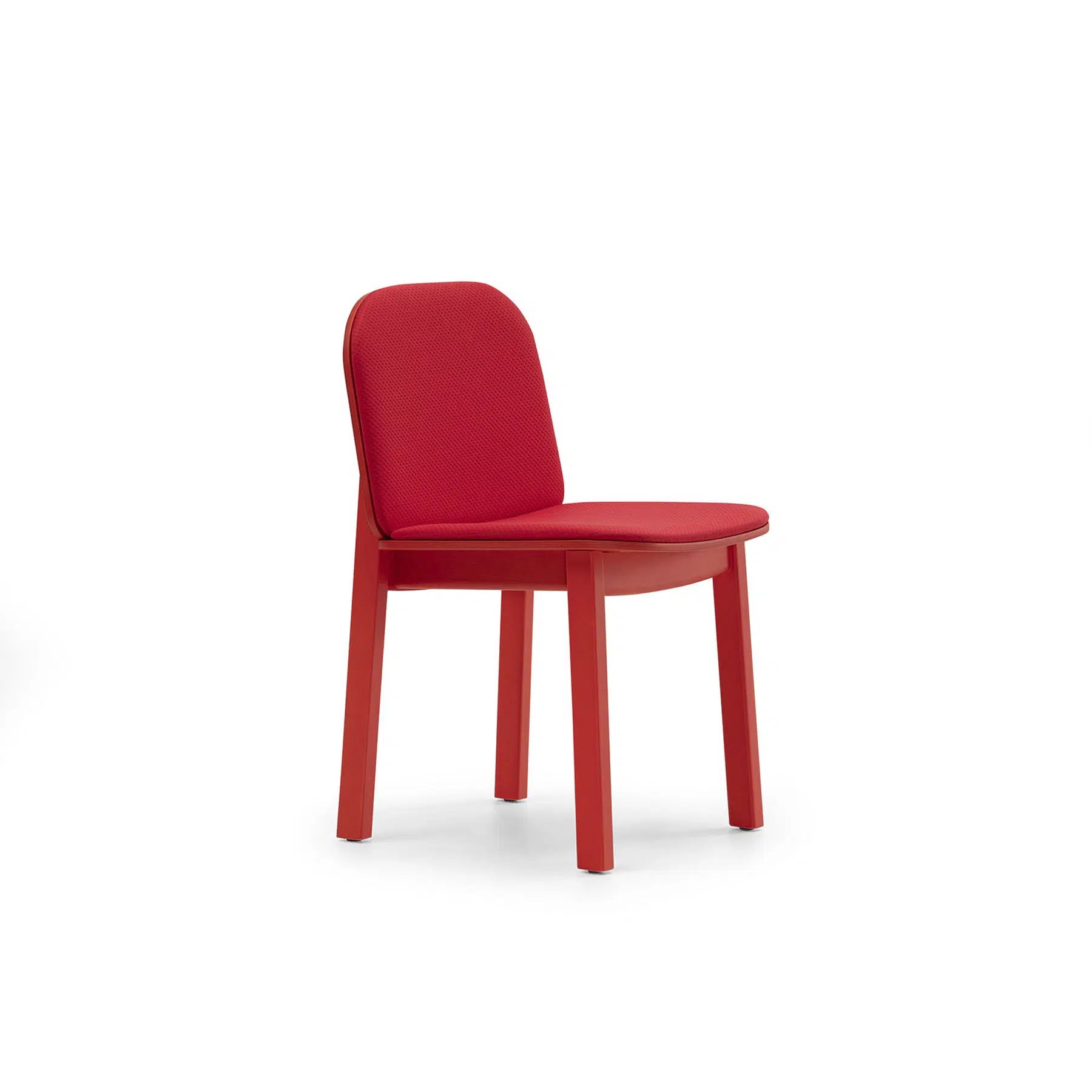Paul — chaise bois restaurant
