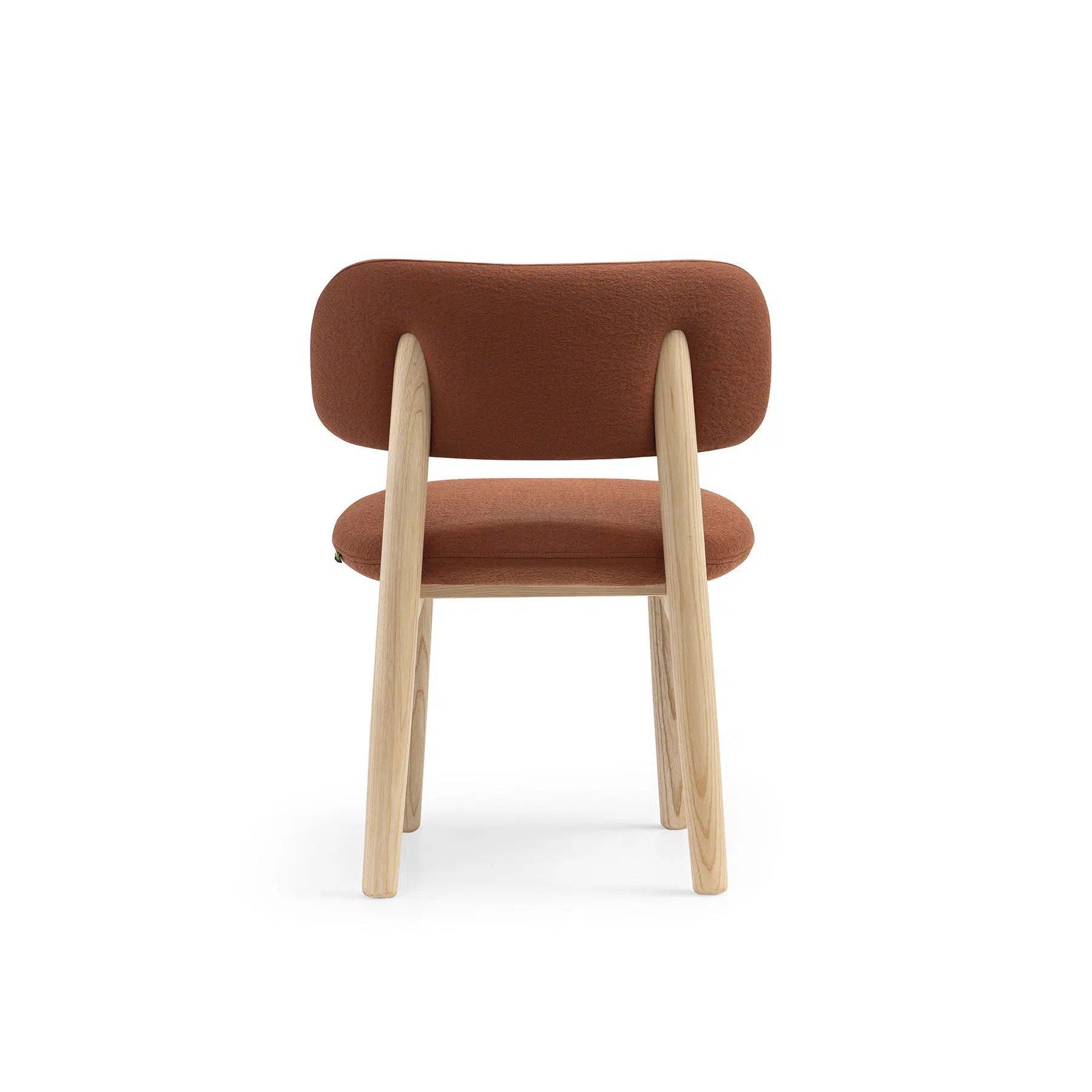 Suna — chaise bistrot restaurant
