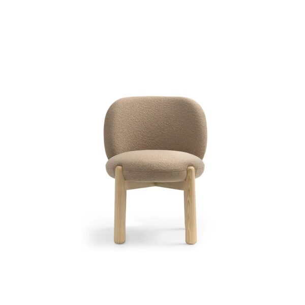 chaise scandinave restaurant