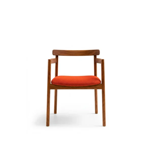 chaise terrasse bois iroko