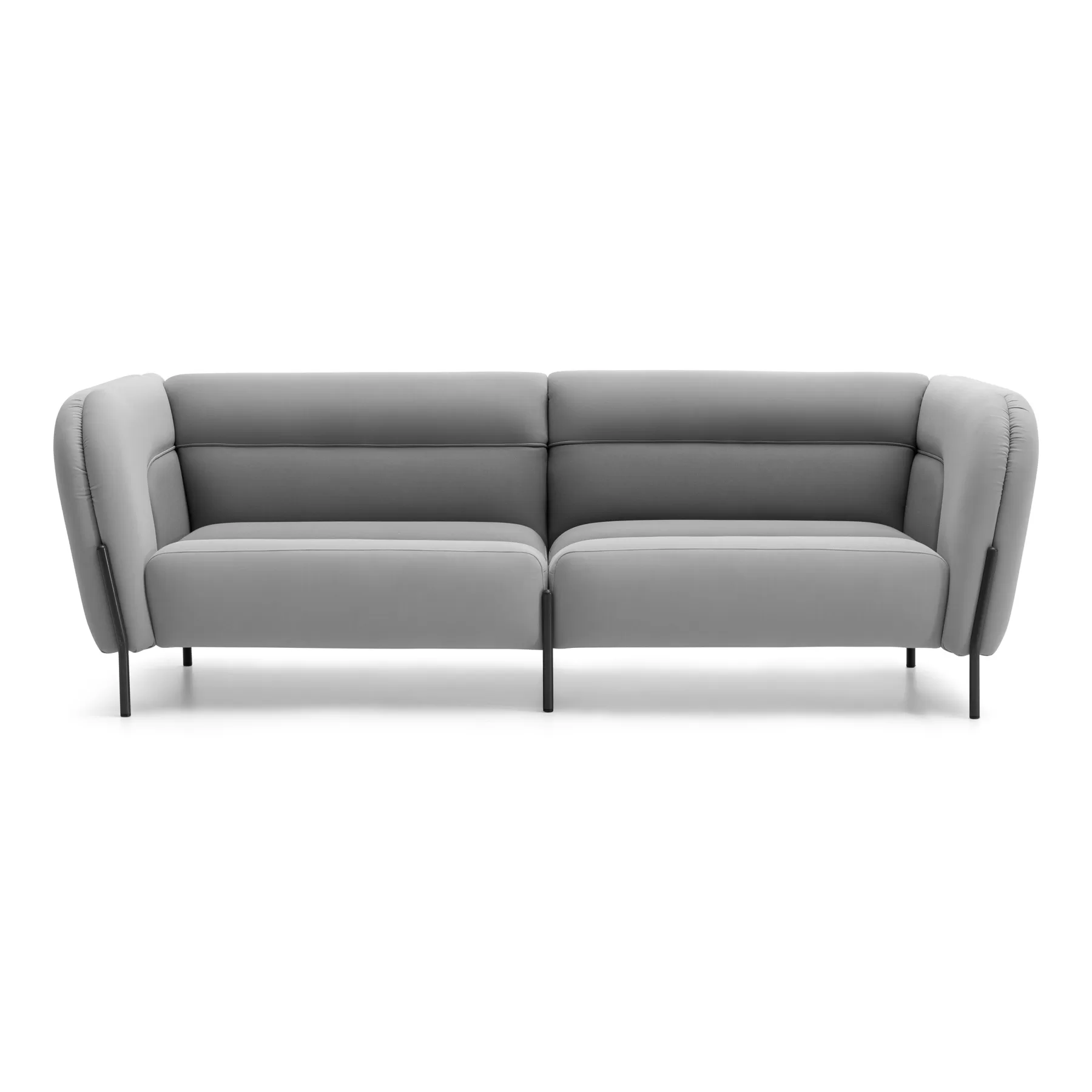 élément modulaire banquette sans accoudoir