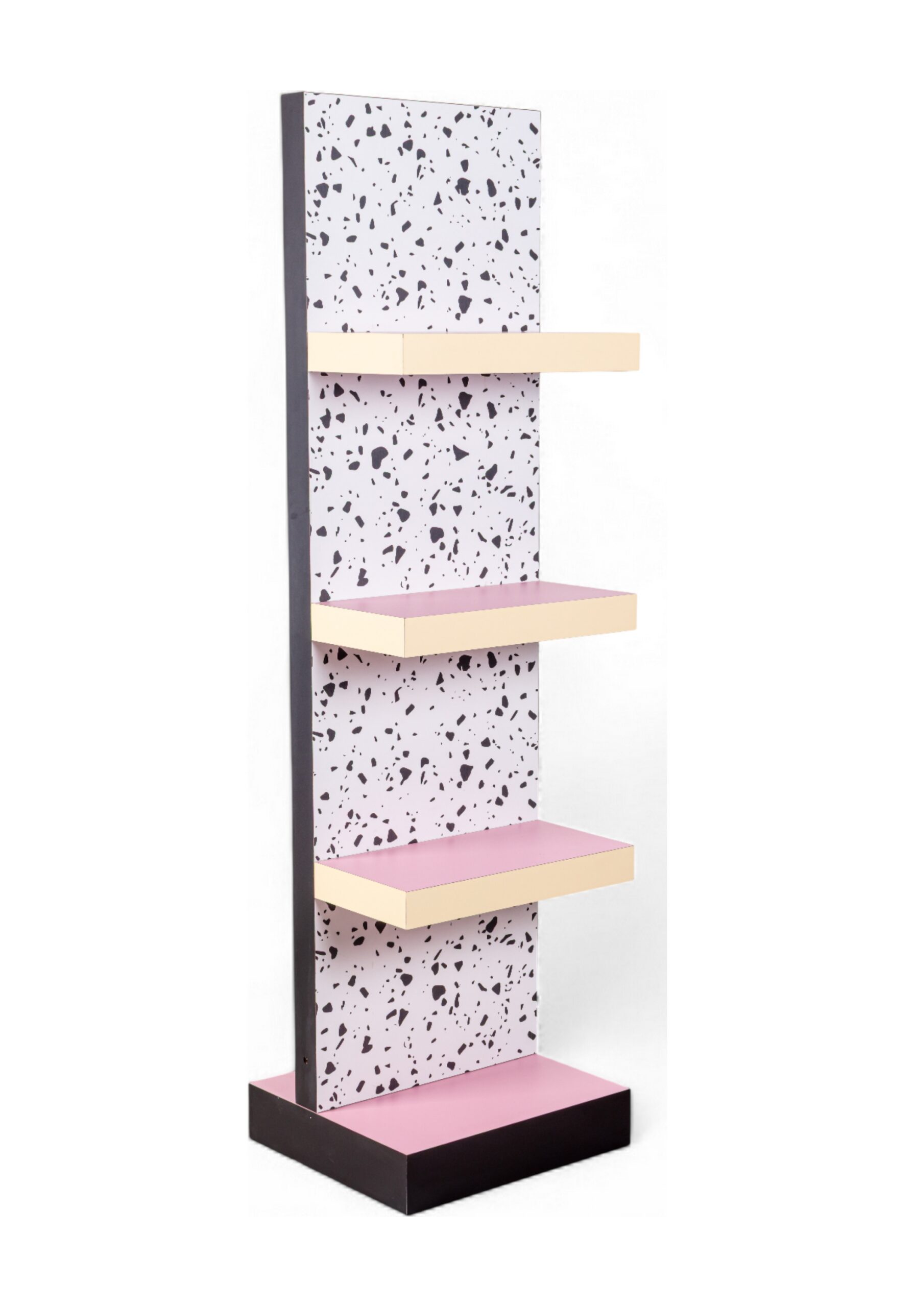 étagère vintage Super Terrazzo Seletti