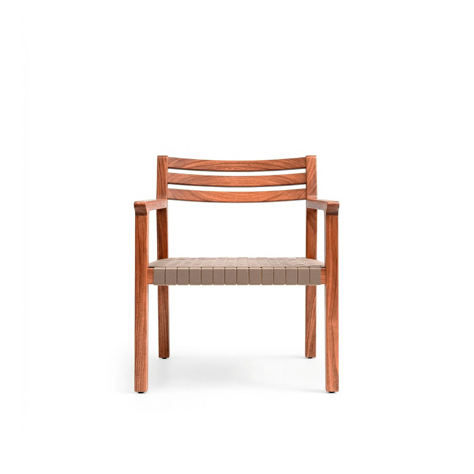 Fauteuil Lounge Terrasse Assise Tressée Main Artisanale fauteuil lounge terrasse assise tressée main