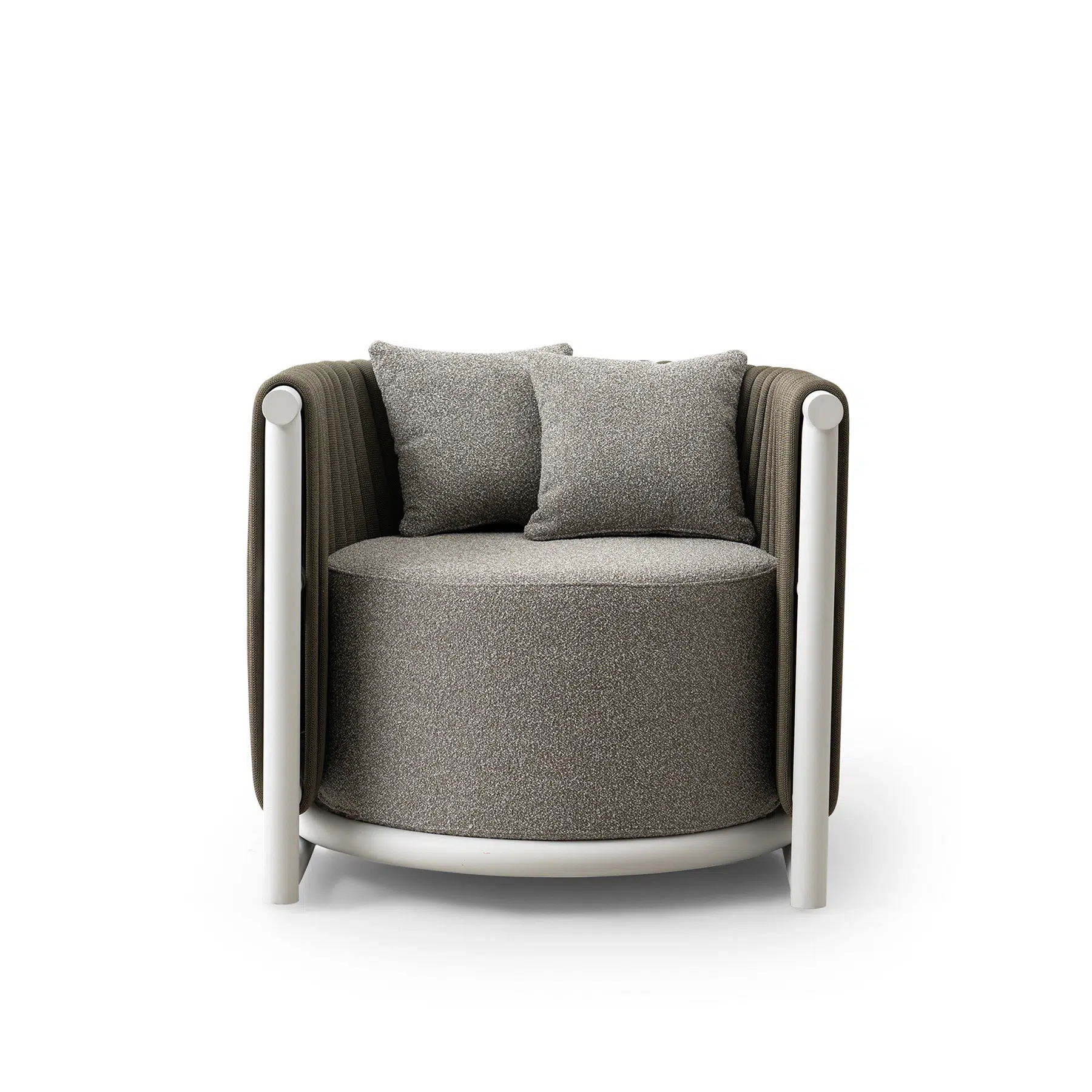 Fauteuil Lounge Terrasse Panneau Enveloppant et Design fauteuil lounge terrasse panneau enveloppant