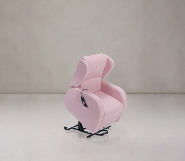 Fauteuil releveur compact zéro mur