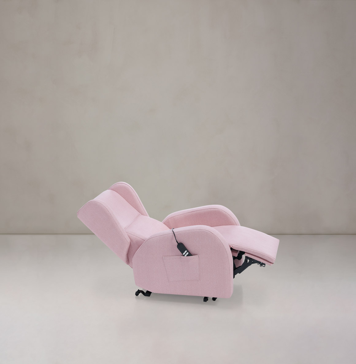Fauteuil releveur compact zéro mur