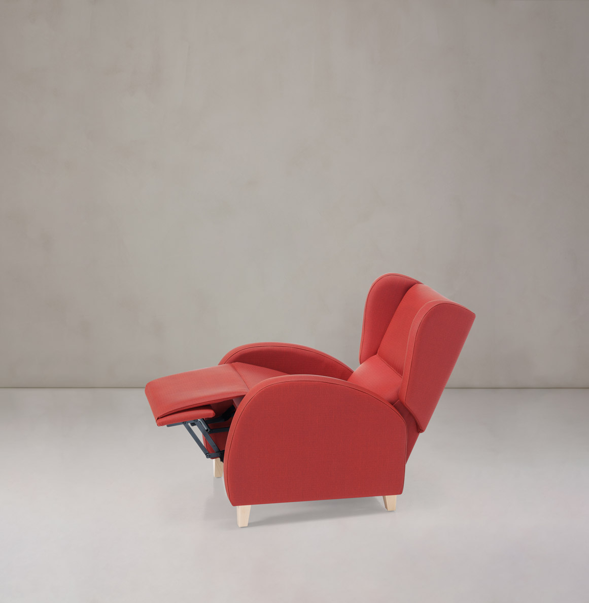 Fauteuil releveur élégant