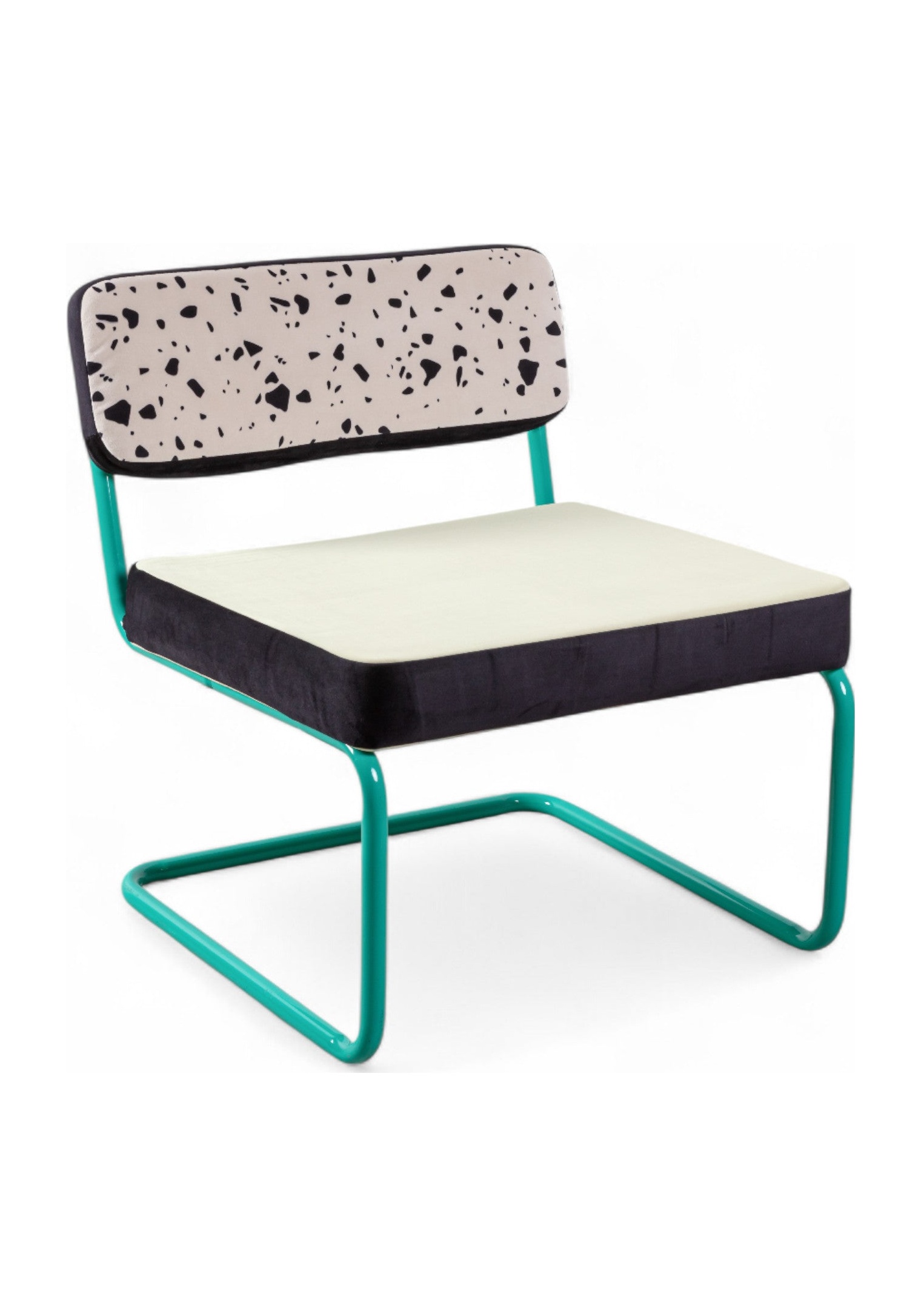 fauteuil vintage Super Terrazzo Seletti Hello Again