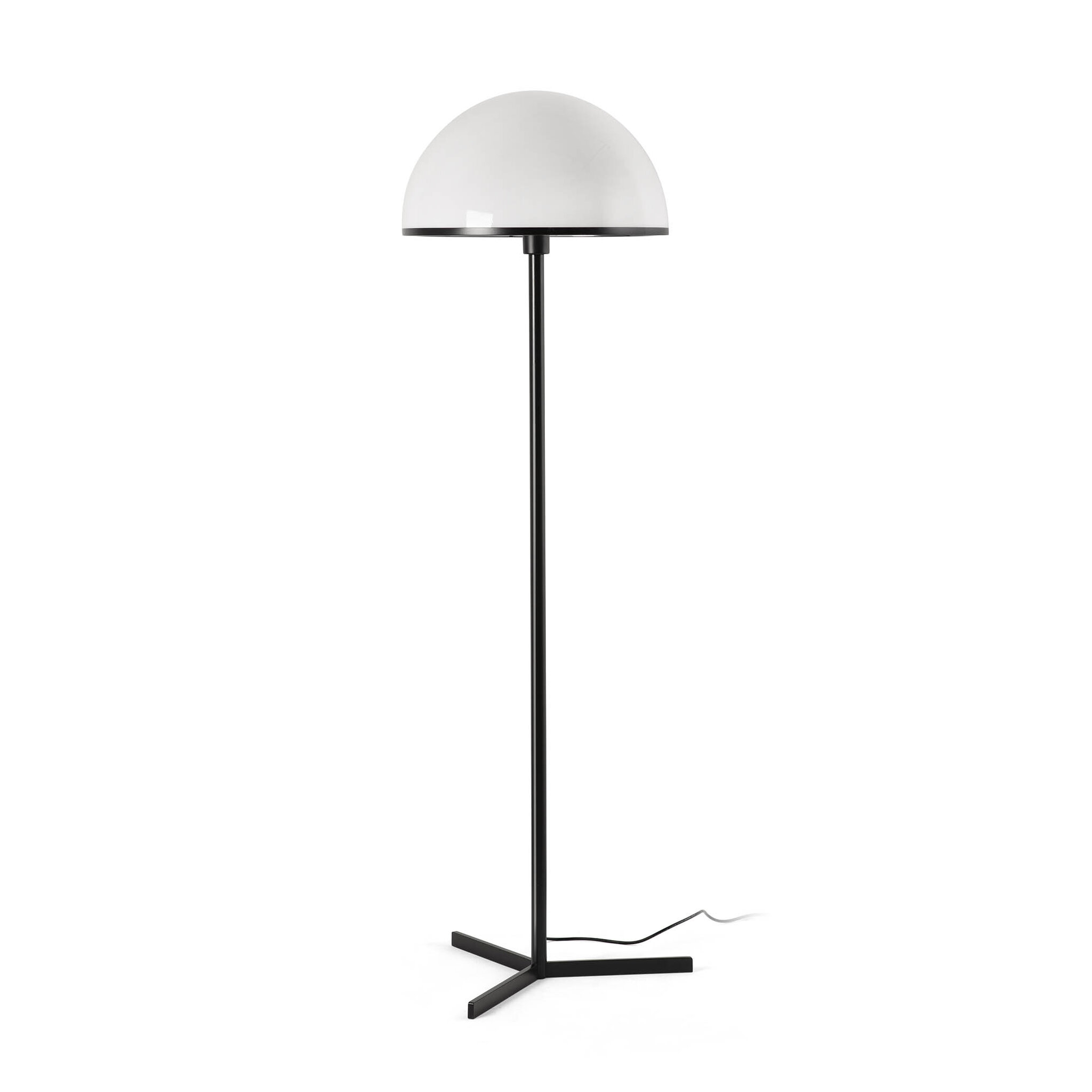 lampadaire dome faro