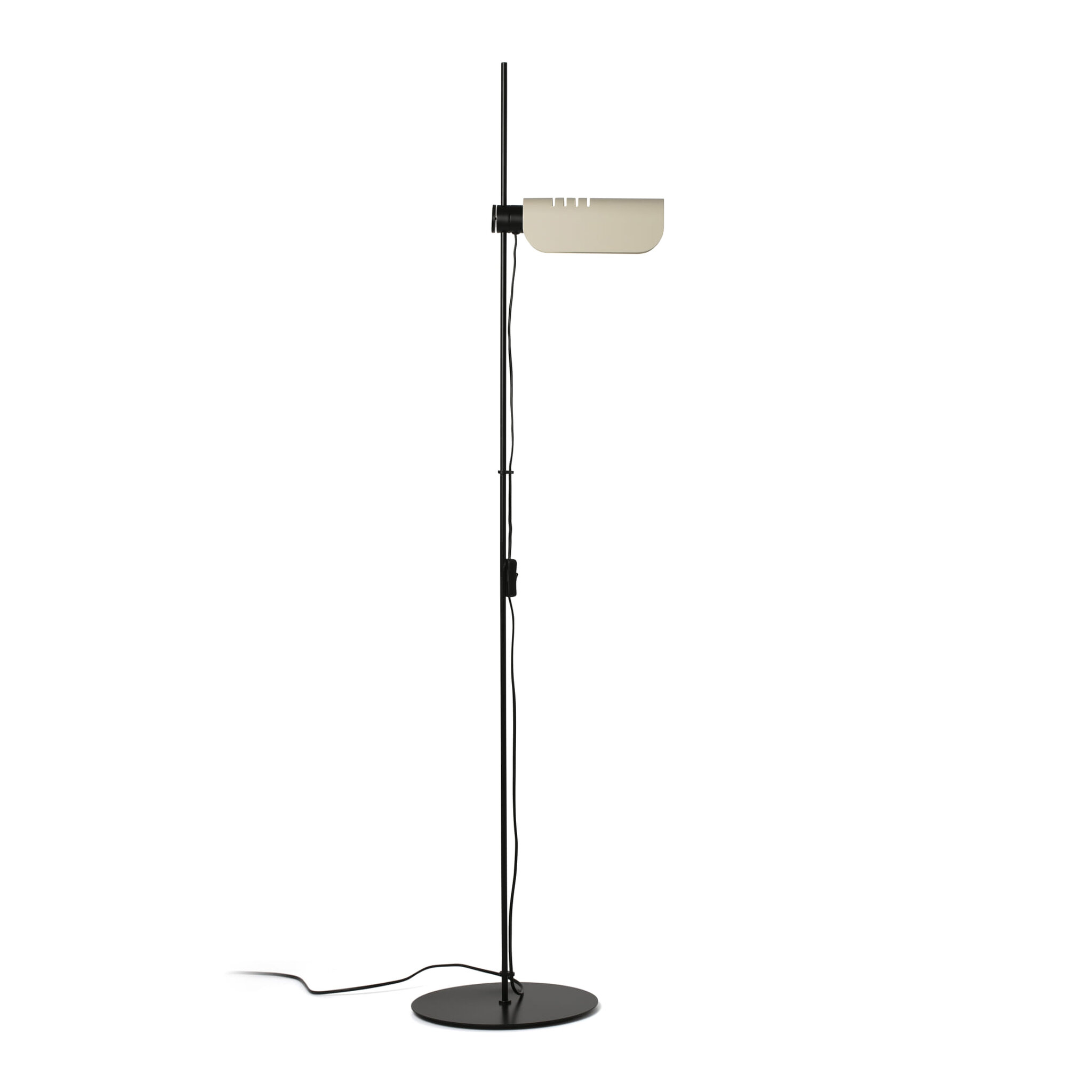 lampadaire martinica faro beige
