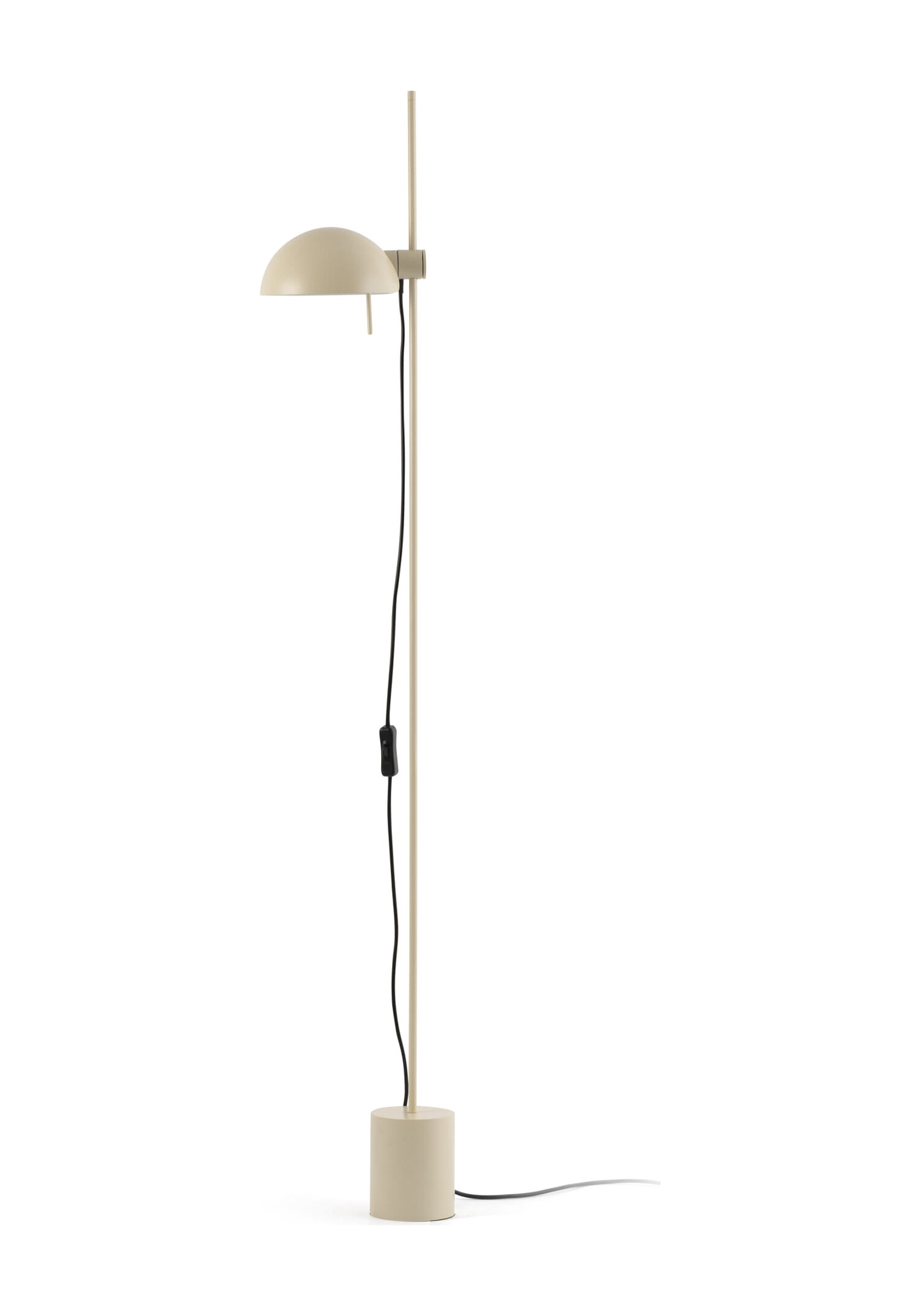 lampadaire matilda faro beige