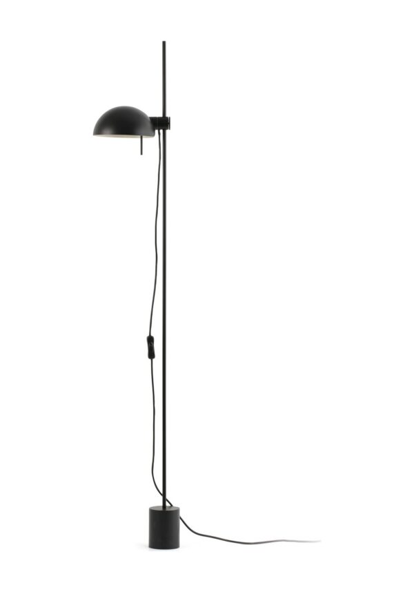 lampadaire matilda faro noir