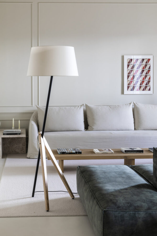 lampadaire treewood faro ambiance