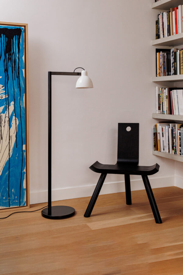 lampadaire venice faro ambiance