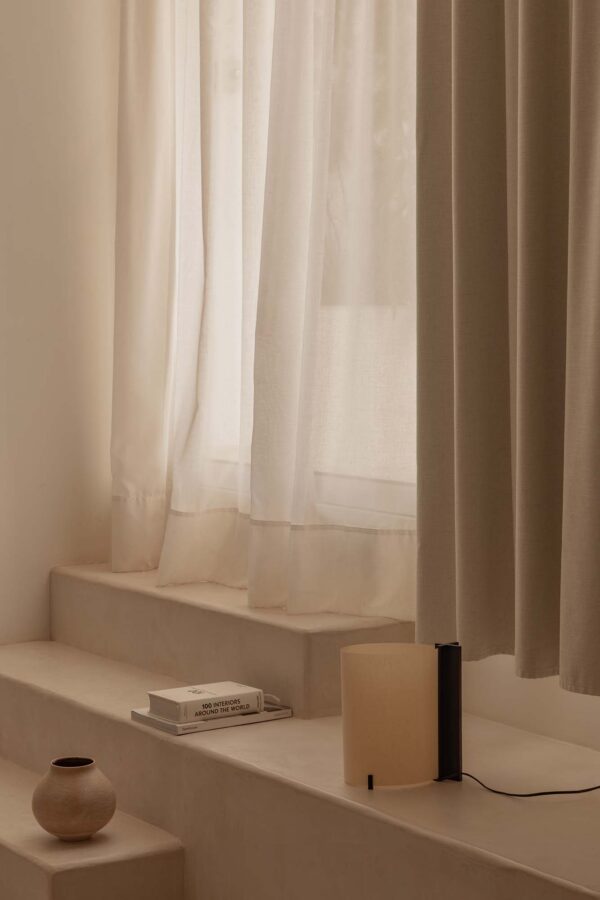 Lampe en bois : lampes à poser, lampadaires et luminaires lampe a poser cata faro