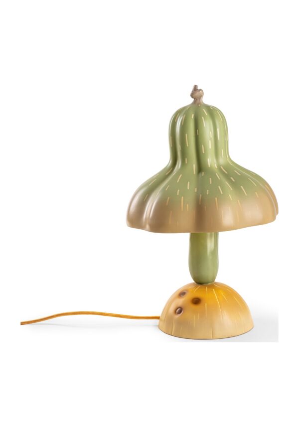 lampe à poser citrouille design Vitamin Seletti