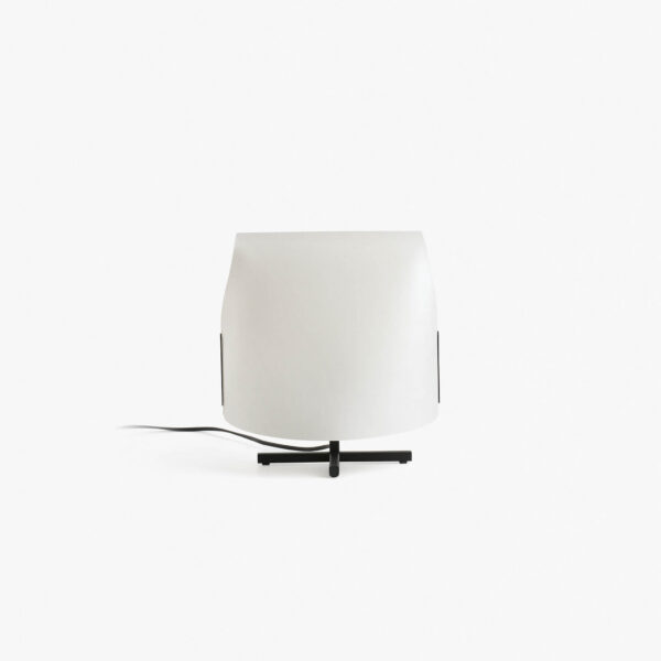 lampe a poser luang faro s beige
