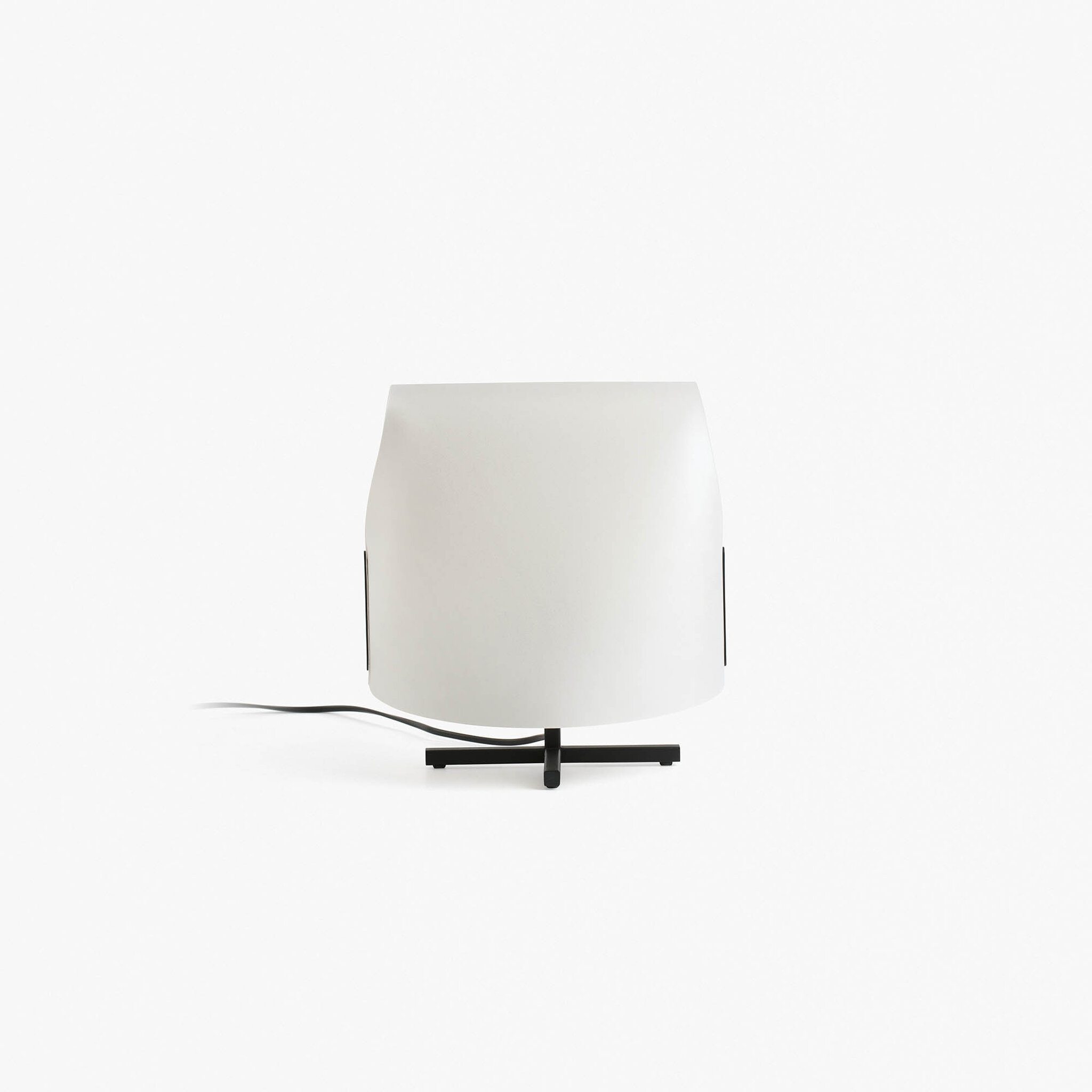 lampe a poser luang faro s beige