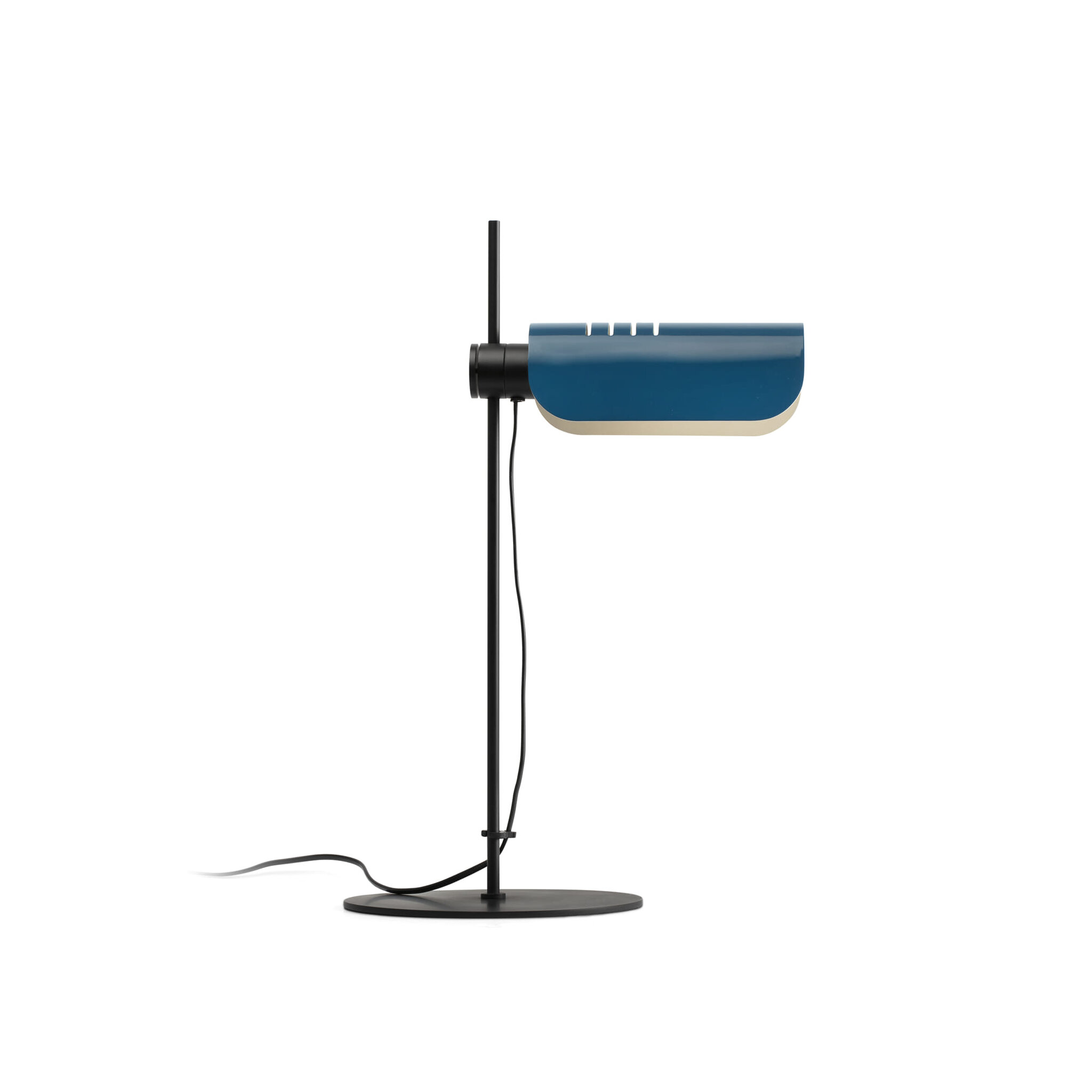 Lampe à Poser MARTINICA par Faro lampe a poser martinica faro bleu