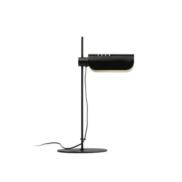 lampe a poser martinica faro noir