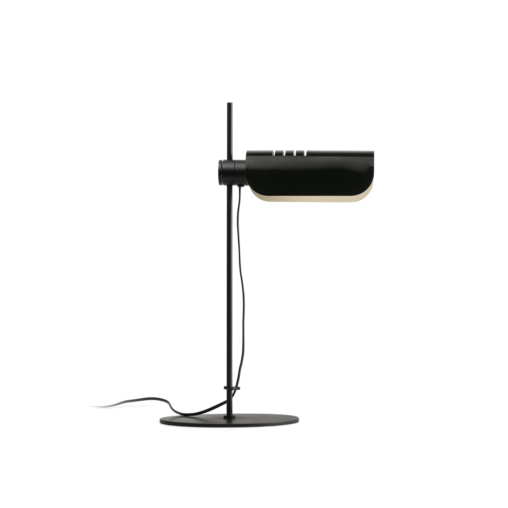 lampe a poser martinica faro noir