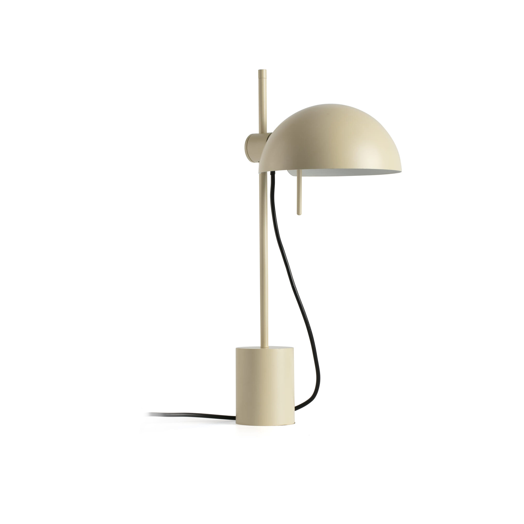 lampe a poser matilda faro beige