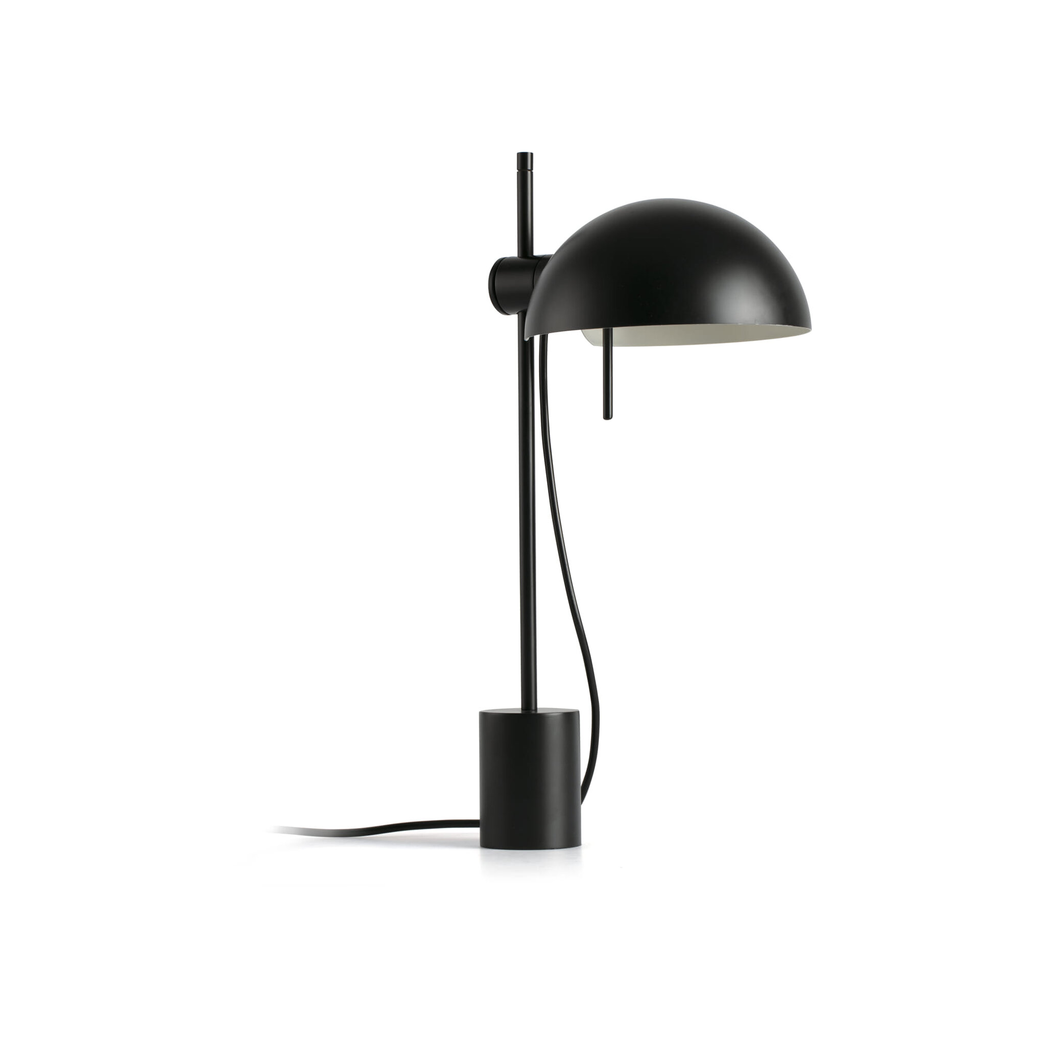 lampe a poser matilda faro noir