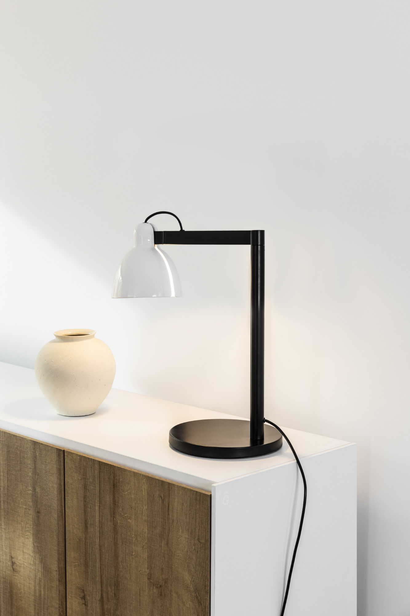 lampe a poser venice faro ambiance