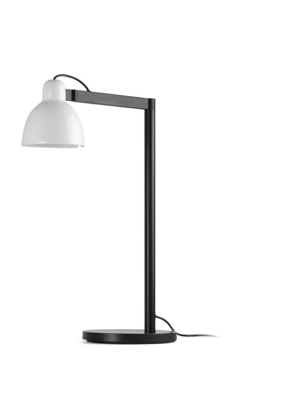 lampe a poser venice faro blanc