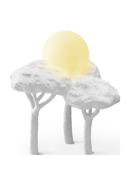 lampe à poser Bosco Lamp Seletti Marcantonio