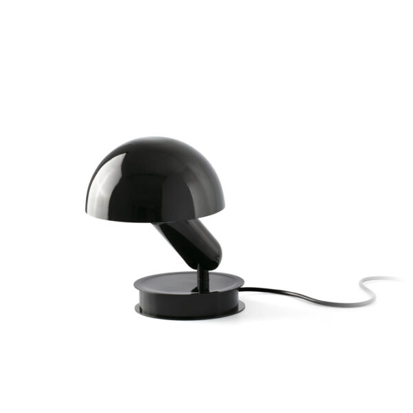 lampe pince bureau bela faro noir