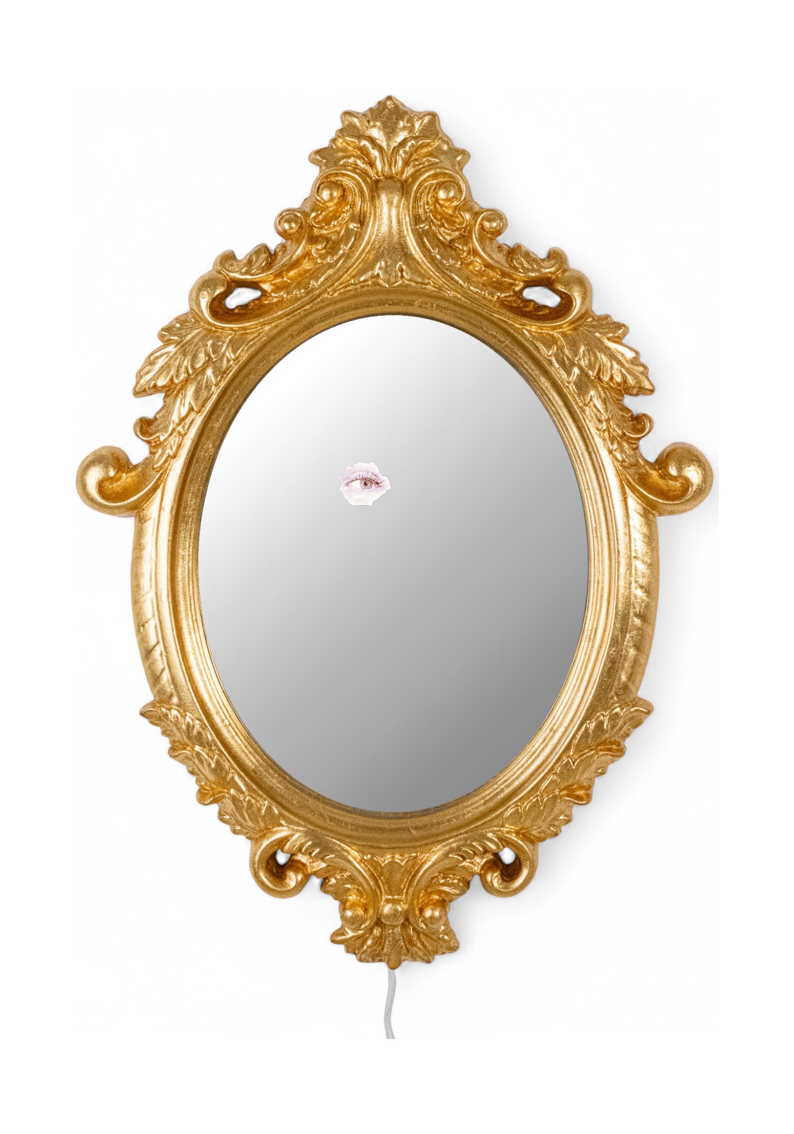 miroir mural original Reflecting Ciclope Seletti