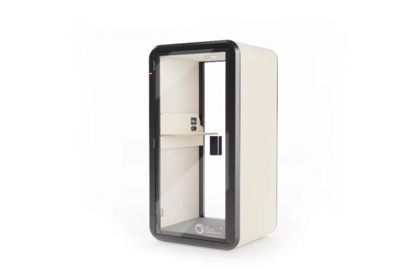 Phone box debout Nook Uno Debout La Pods Company