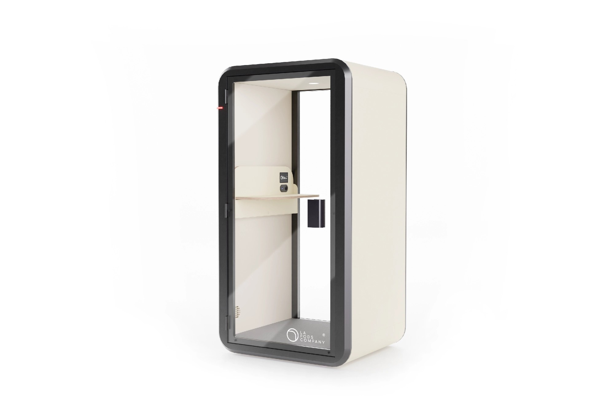 Phone box debout Nook Uno Debout La Pods Company
