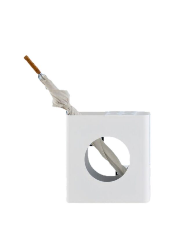 porte-parapluie flow i cascando fond blanc