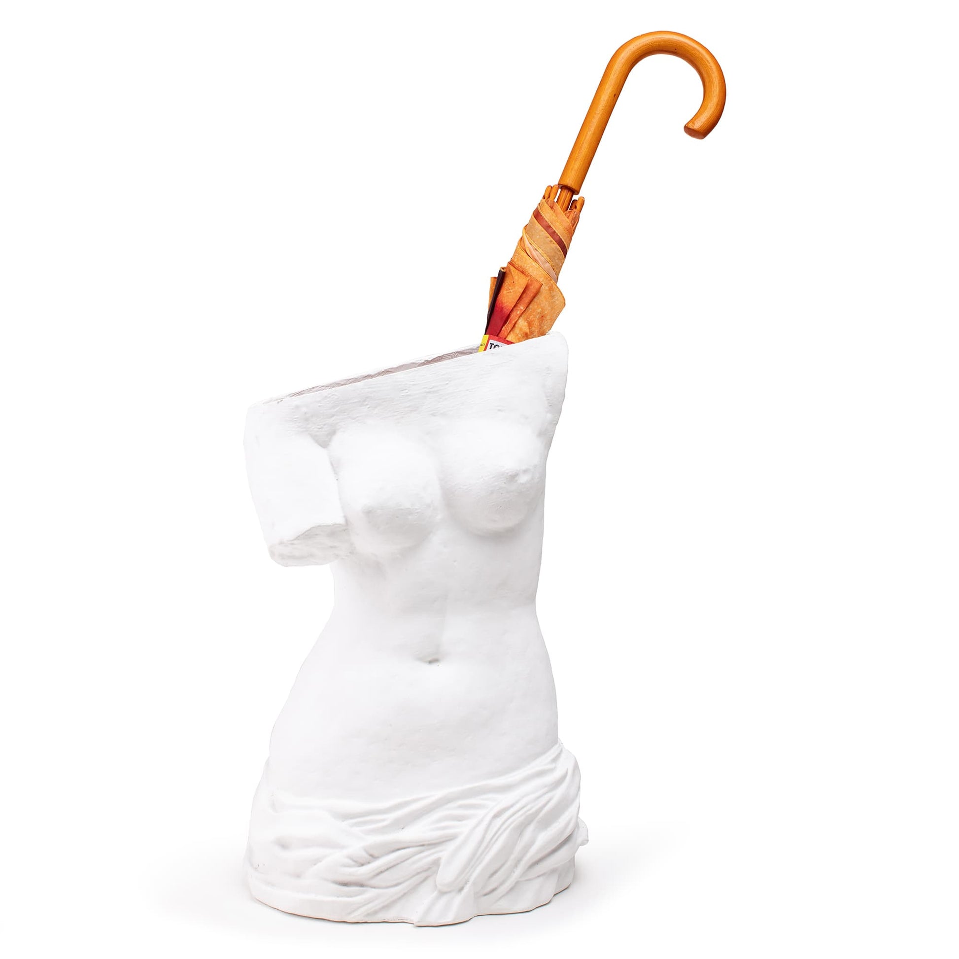 porte-parapluie milo seletti