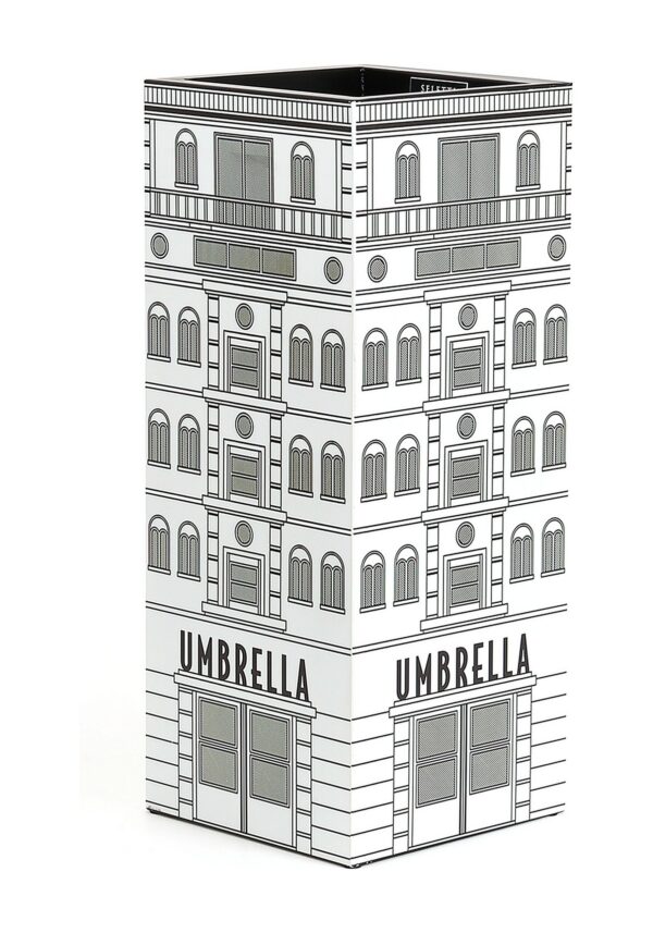 porte-parapluie palace seletti