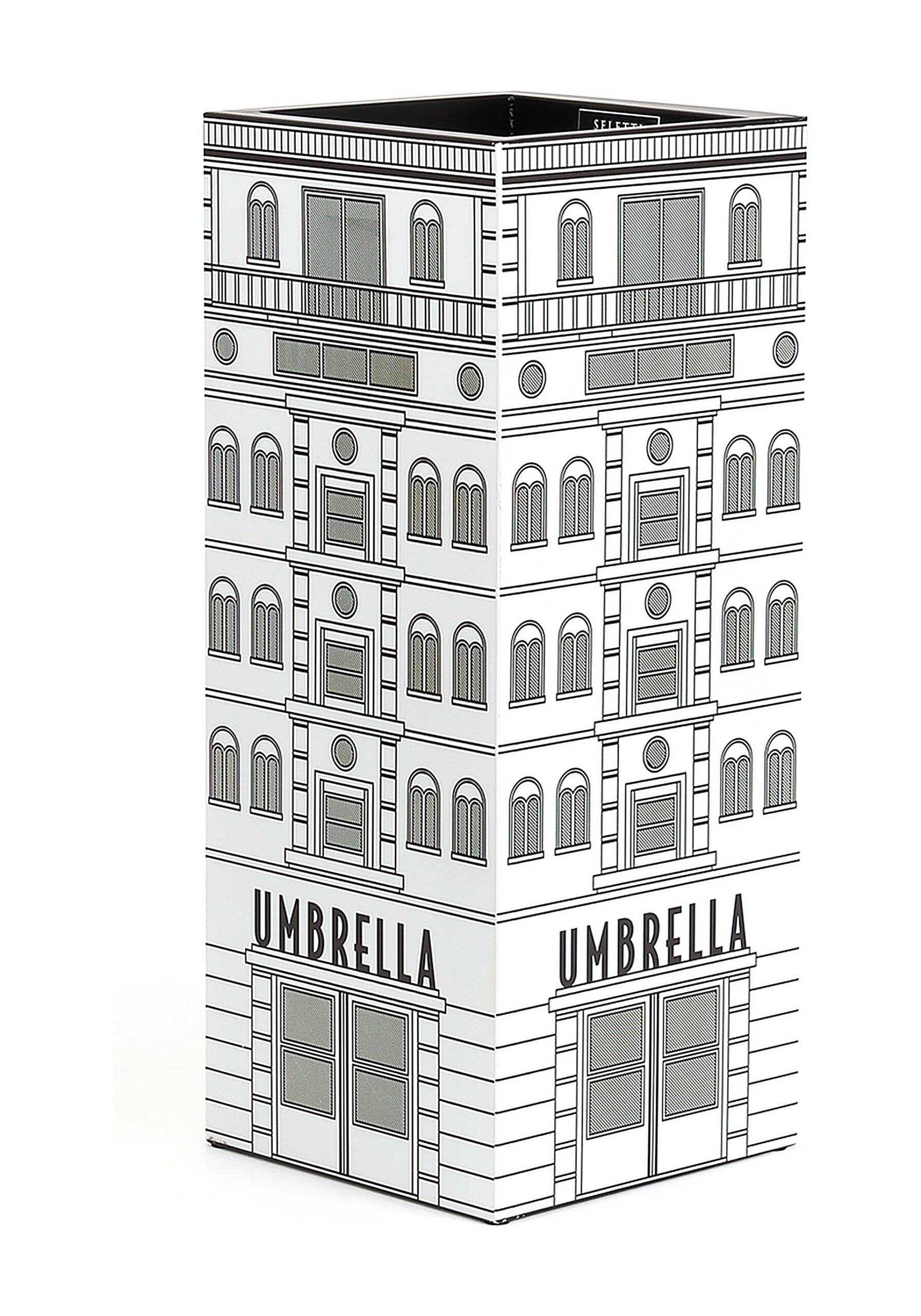 porte-parapluie palace seletti