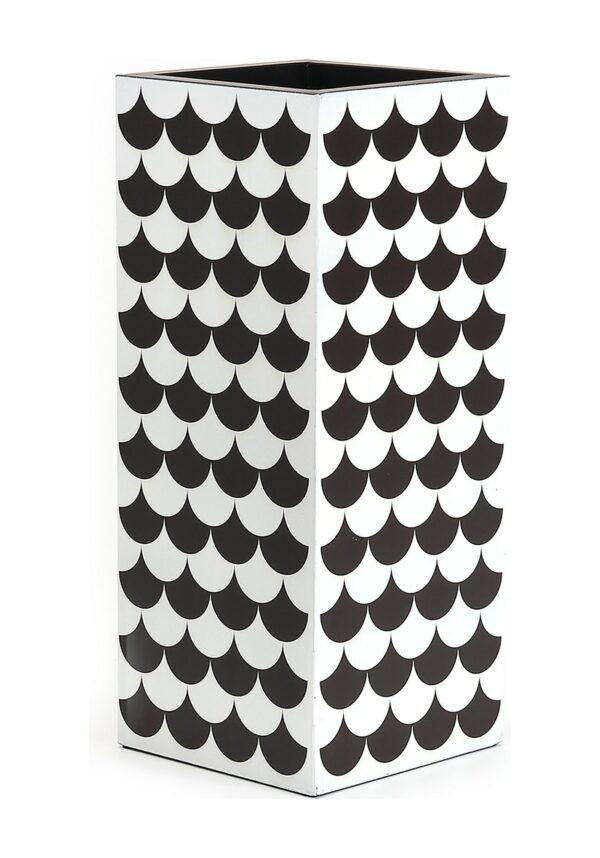porte-parapluie waves seletti