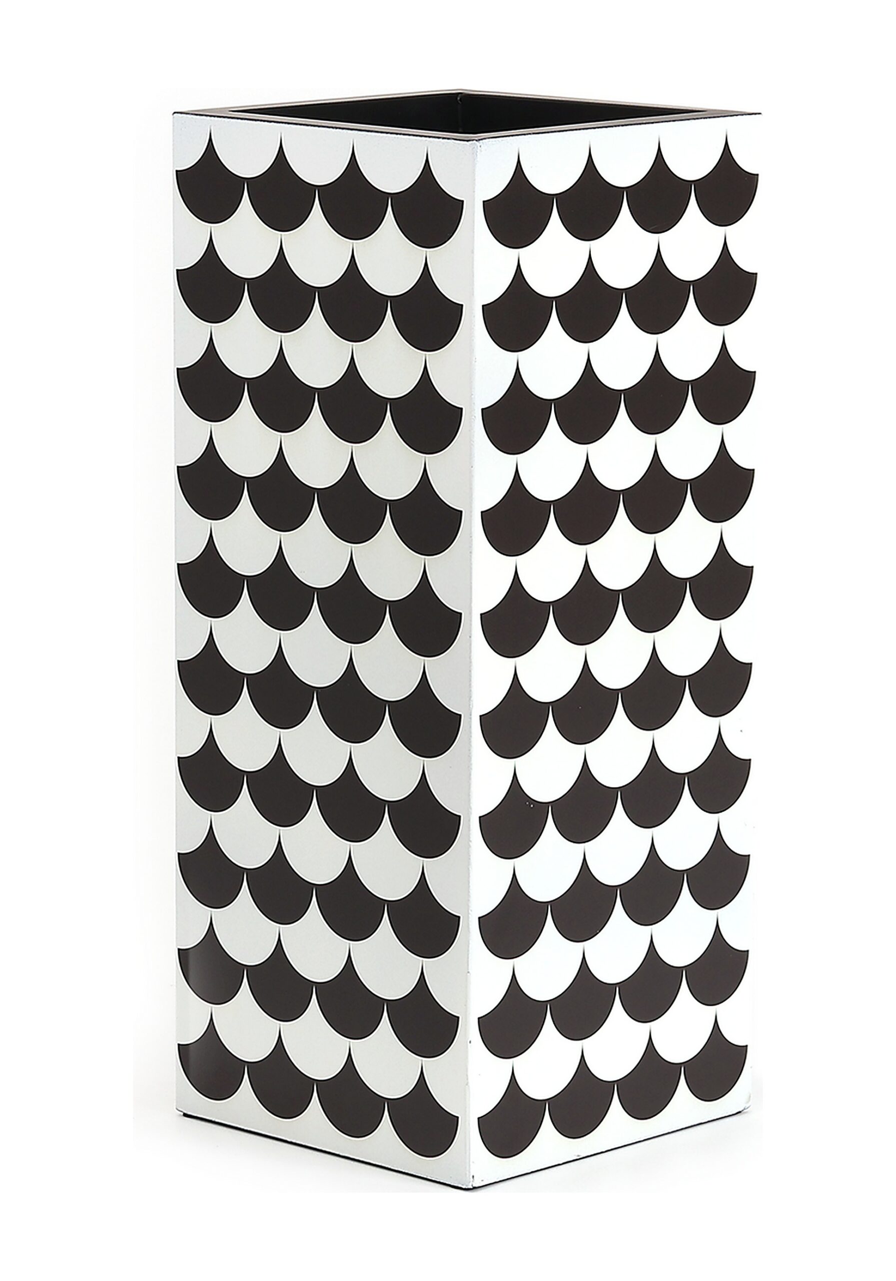 porte-parapluie waves seletti