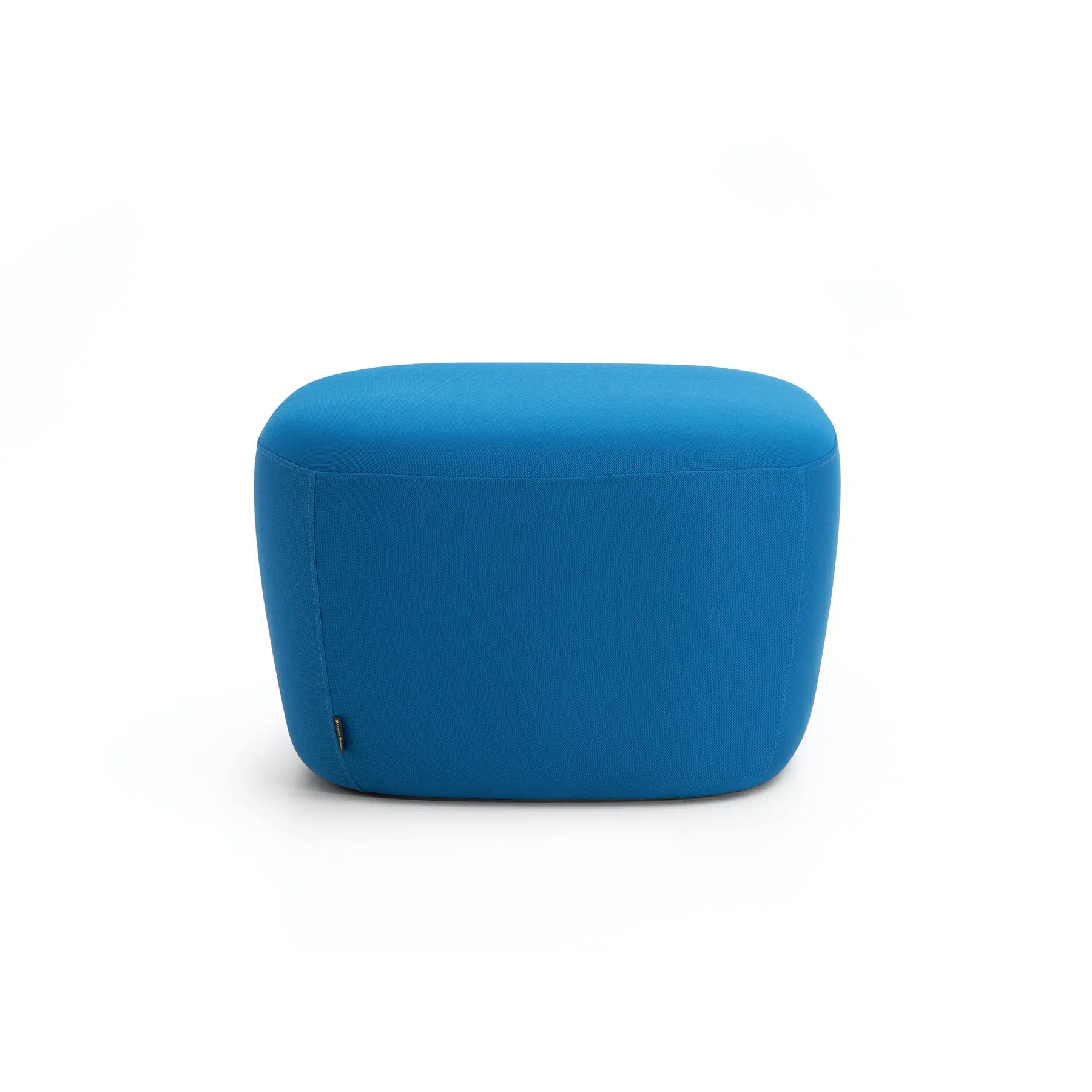 pouf organique polyuréthane