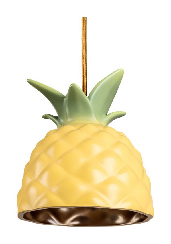 suspension ananas design Vitamin Seletti
