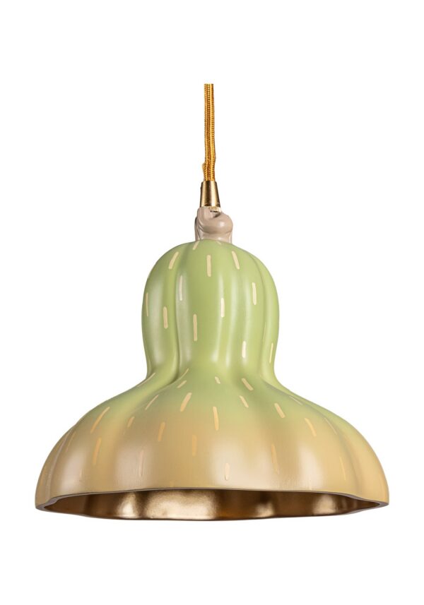 suspension citrouille design Vitamin Seletti