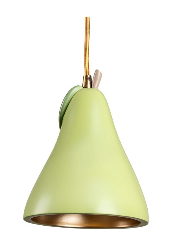 suspension poire design Vitamin Seletti