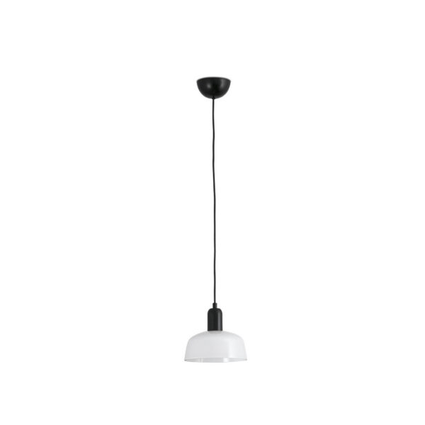 suspension tatawin faro s blanc verre