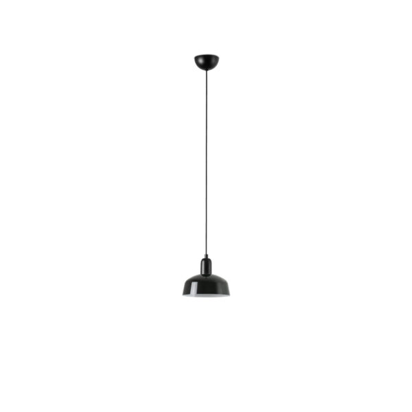 suspension tatawin faro s noir metal