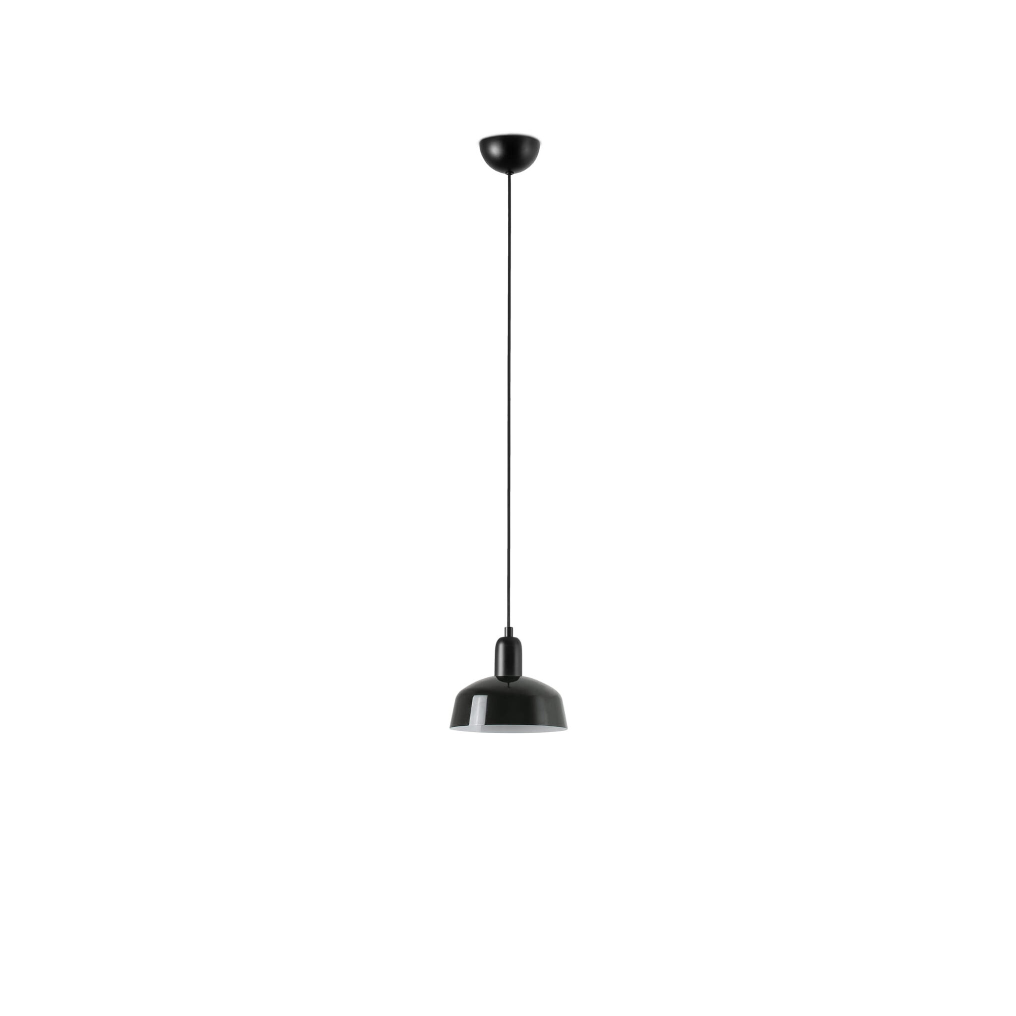 suspension tatawin faro s noir metal