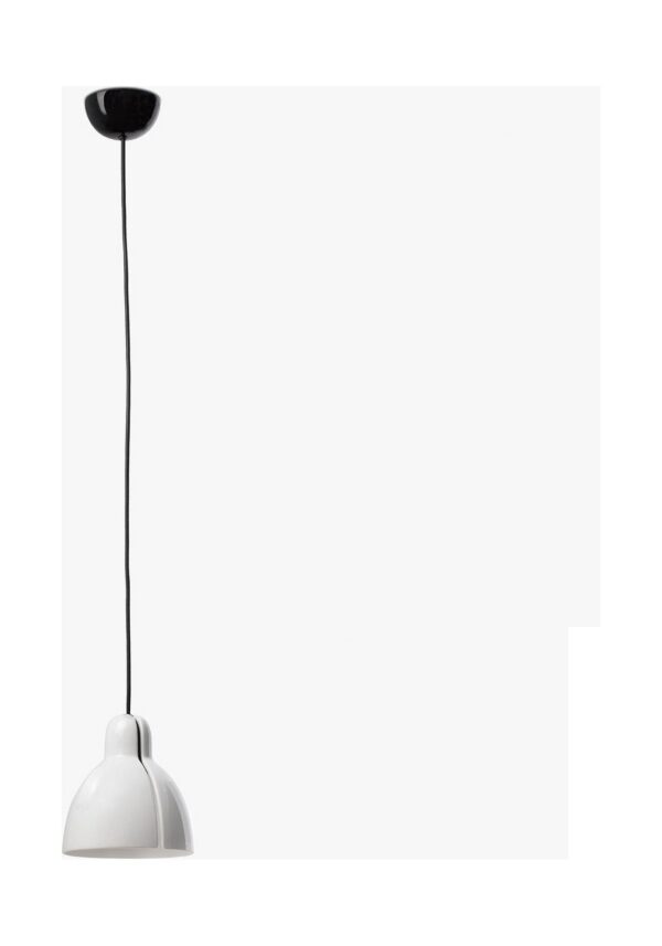 suspension venice faro 160 blanc