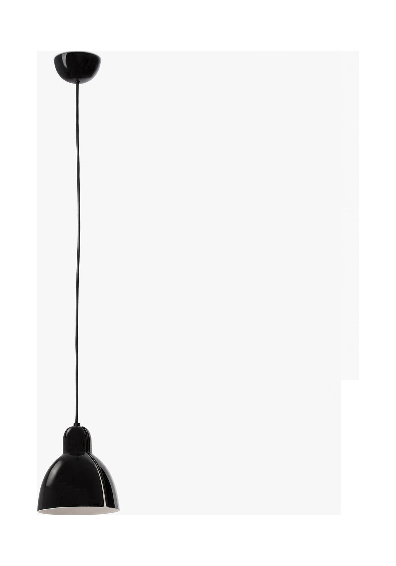 Suspension VENICE par Faro suspension venice faro 160 noir