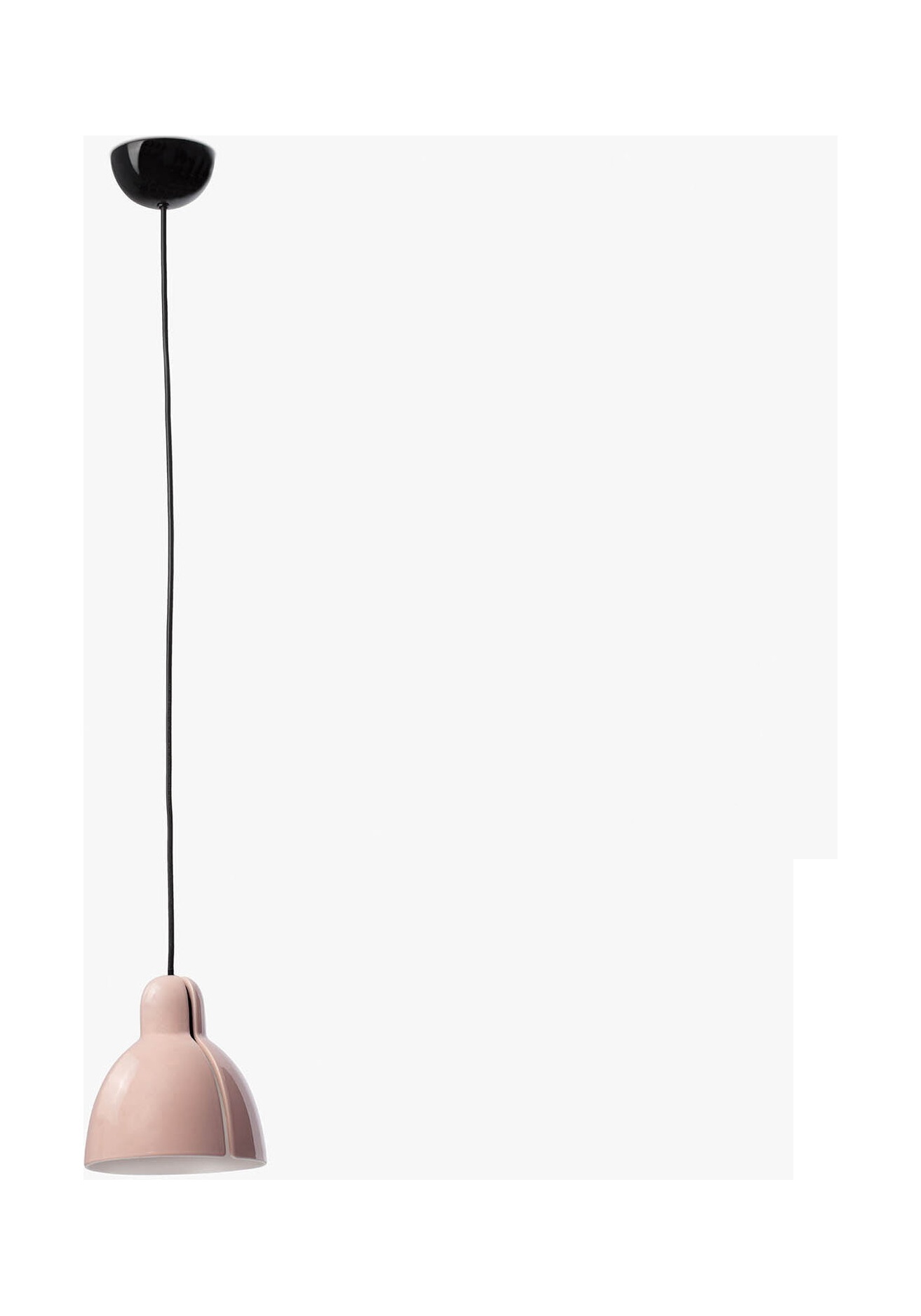 Suspension VENICE par Faro suspension venice faro 160 rose